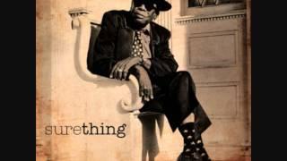 JOHN LEE HOOKER STGERMAIN - SureThing