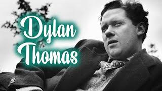 Dylan Thomas documentary