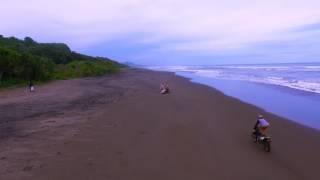 Pantai Bubujung Indah explore bareng Garut Turunan Kidul