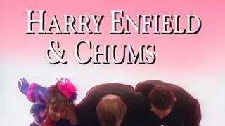 Harry Enfield & Chums - Intro