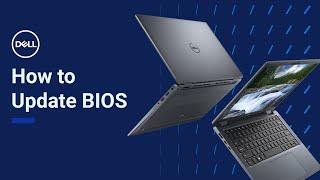 How to Update BIOS Dell Windows 11 Official Dell Tech Support
