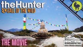 Sundarpatan The Movie all main missions  theHunter Call of the Wild PS5 4K 60FPS