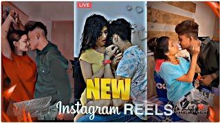 Romantic Reels Instagram Video  Best Couple Reels Watch Now