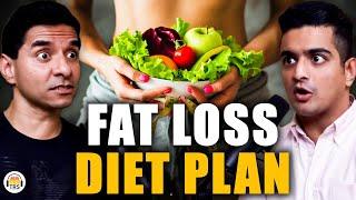 Free FAT LOSS Guide By Luke Coutinho - Daily Diet Plan