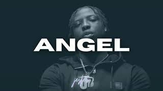 FREE Abracadabra X Dutchavelli UK Drill Type Beat 2020 - ANGEL Prod. Jesterbeats