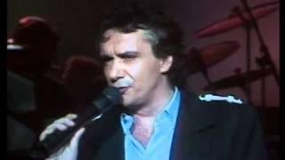 MICHEL SARDOU  delire damour  concert 1985