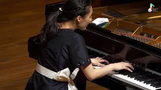 연지형_Piano_2018 JoongAng Music Concours