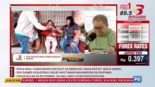 BANAT  BRIGADA SEPTEMBER 12 2024