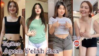 Mantap Ampem Tembem Belahnya Goyang Hot18+