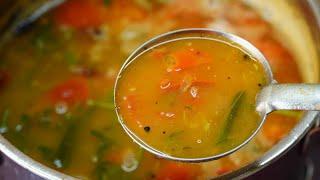 ಪಕ್ಕಾ 100% ಮದುವೆ ಮನೆ ರಸಂ ಮನೆಯಲ್ಲೆ ಮಾಡಿ  Marriage style South indian Rasam  Quick Rasam recipe