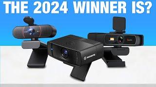 Best 4K Webcam 2024 - Top 4K Webcams Of 2024