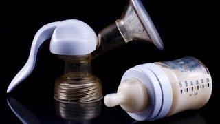 How to Use Breast Pump on Plugged Ducts  Breastfeeding