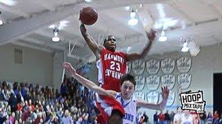 Seventh Woods Is The BEST 14 Year Old In The Country CRAZY Athlete