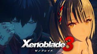Chapter 5 -  Xenoblade 3 Hard Mode