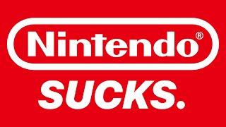 Why Nintendo Fans HATE Nintendo…