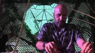 Guy Mantzur   Live at Rapture Electronic Music Festival The Sound Garden Stage WMC 2018 Miami Musi