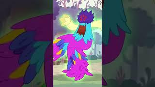 Enchantimals  Spring into Harvest Hills Part 1  Monsters Appear in Everwilde  #shorts