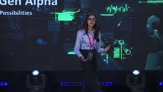 GCCX2024 Spotlight Talks - Kashish Jain