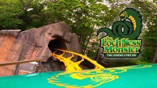 NEW The Loch Ness Monster The Legend Lives On FRONT ROW POV 