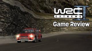 WRC II Extreme  Game Review