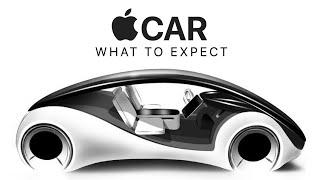 The Apple Car What To Expect