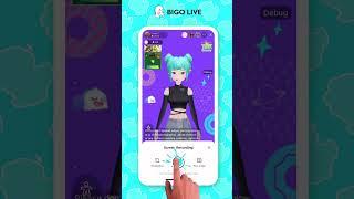 BIGO LIVE Tutorial - How to capture the most exciting moments of your live and show to your fans