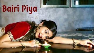 Bairi Piya  Devdas  Chankaaar Choreography  Shreya Ghoshal