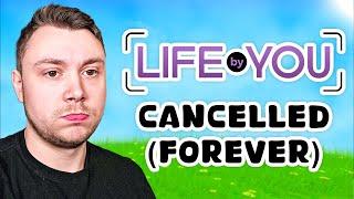 Life by You has been shut down for good Officially Cancelled