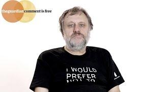 What is freedom today? Slavoj Žižek  Comment Is Free