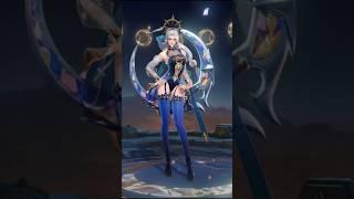 YENA - Lunar Priestess Miss AOV Skin #subscribe #philippines #aov #rov #lienquan #arenaofvalor