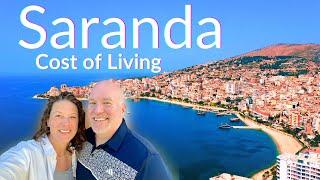 Saranda Albania A Complete Cost of Living Breakdown