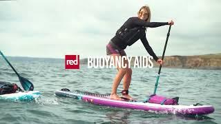 BUOYANCY AIDS VEST PRODUCT VIDEO