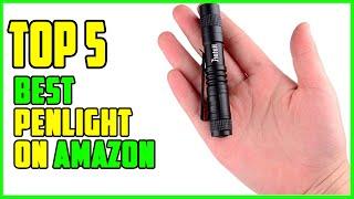 TOP 5 Best Penlight Reviews 2023  Top Penlight for Mechanics