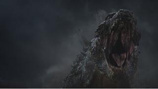 Godzilla - Share Your Roar HD