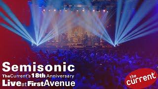 Semisonic – live at First Avenue for The Currents 18th Anniversary full concert