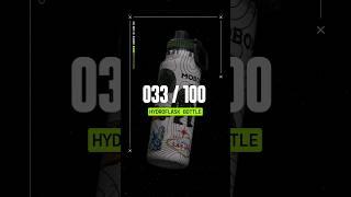 Hydroflask in Blender 033100 #blender #3dmodeling