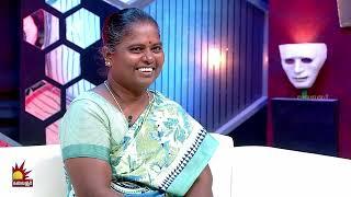 என்னோட பொண்ணு மாரி பாத்துப்பேன் Madam  Vaazhnthu Kaatuvom Sneak Peek 4  EP-58  KalaignarTV