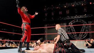 Kane and the twisted tale of May 19 WWE Playlist