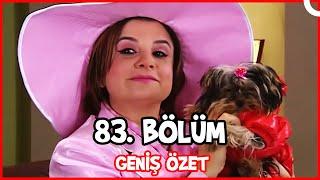 BEZ BEBEK 83. BÖLÜM GENİŞ ÖZET