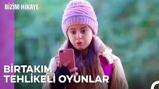 Bir Elibol Kızı Asla Korkmaz - Bizim Hikaye