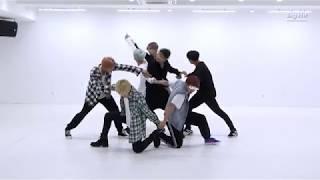 CHOREOGRAPHY BTS 방탄소년단 DNA Dance Practice