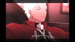 emiya edit - under the influence