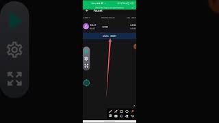 HOW TO STAKE YOUR FAIR TOKEN ON OEX APP