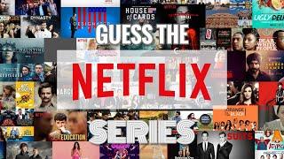 Guess the Netflix themeintro song quiz