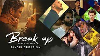 Breakup Mashup 2023  Jaydip creation  Midnight Memories   Sad song #music