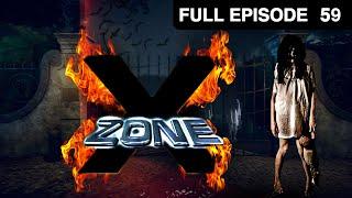 X Zone - Hindi TV Serial - Full Ep - 59 - Deepak Tijori Manoj Joshi Kumar Gaurav - Zee TV