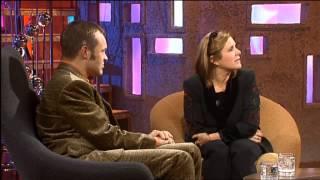 So Graham Norton 1999-S3xE4 Carrie Fisher Terry Wogan-part 1