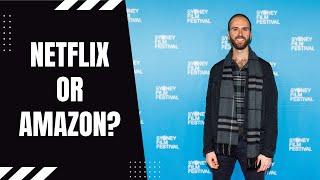 5 Steps to Landing Your Film on Netflix or Amazon