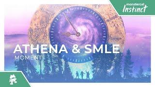 Athena & smle - Moment Monstercat Release