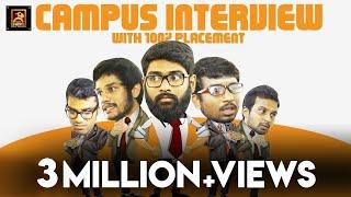 CAMPUS INTERVIEW  RANDOM VIDEOS  BLACK SHEEP